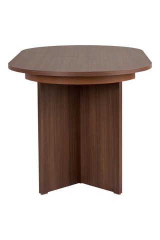 Table à manger extensible - 160/200 x 76 x 89,5 cm