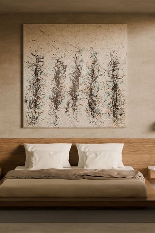 2 appliques murales - Blanc - 2 x 40 W