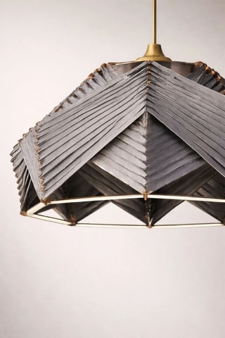 Suspension - Gris - 40 W