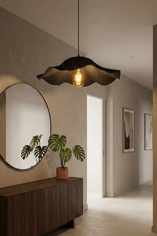 Suspension - Noir - 40 W