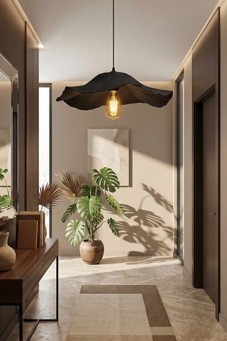 Suspension - Noir - 40 W