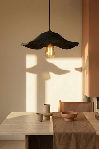 Suspension - Noir - 40 W