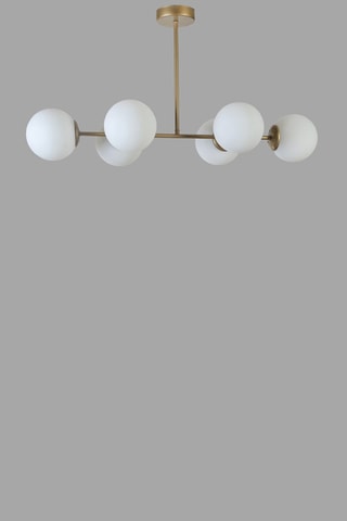 Suspension Yeni Favori - Doré - 40 W