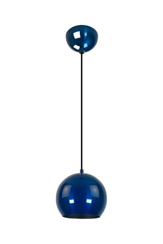 Suspension Orbit - Bleu - 40 W