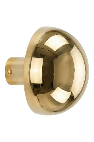 Applique murale - Doré