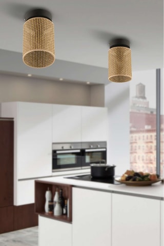 Suspension - Beige - 40 W