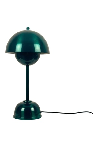 Lampe à poser Eylul - Vert - 40 W