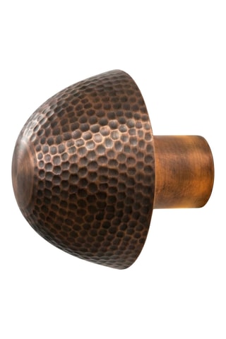 Applique murale - Cuivre