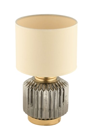 Lampe à poser - Doré - 40 W