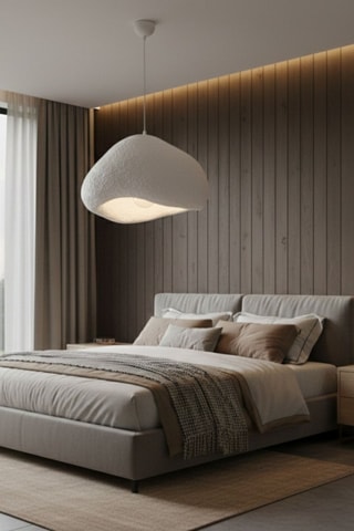 Suspension - Blanc - 40 W