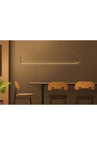 Suspension - Noir - 24 - 36 W