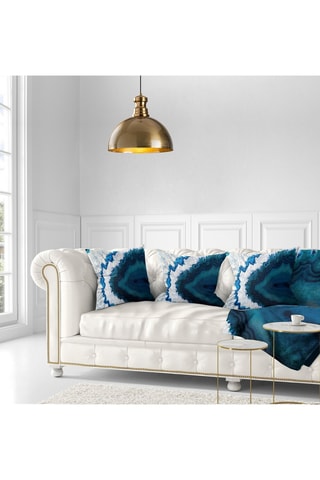 Suspension Berceste - Doré - 100 W