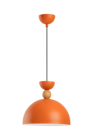 Suspension - Orange