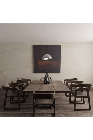 Suspension - Gris - 40 W