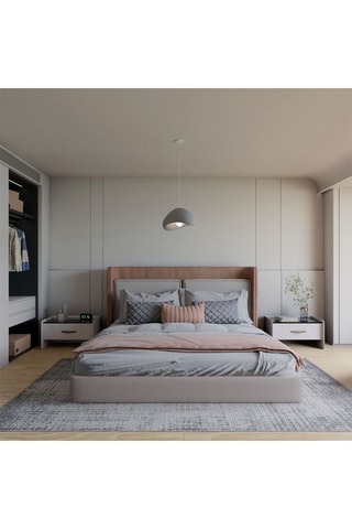 Suspension - Gris - 40 W