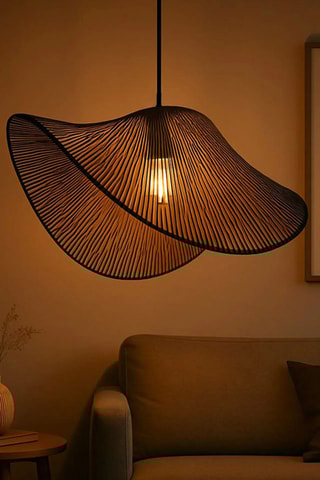 Suspension - Gris - 40 W