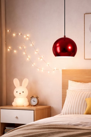 Suspension Orbit - Marron - 40 W