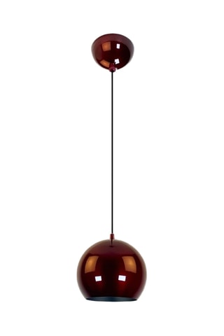 Suspension Orbit - Marron - 40 W