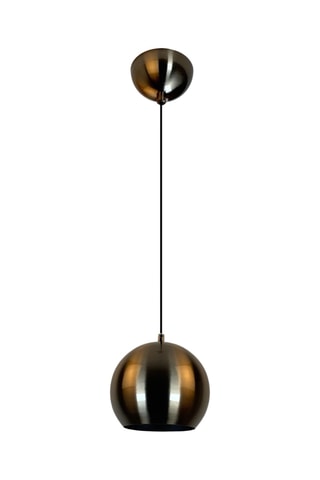 Suspension Orbit - Doré - 40 W