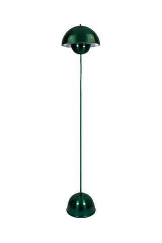 Lampadaire Eylul - Vert - 40 W