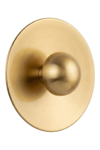 Applique murale - Doré