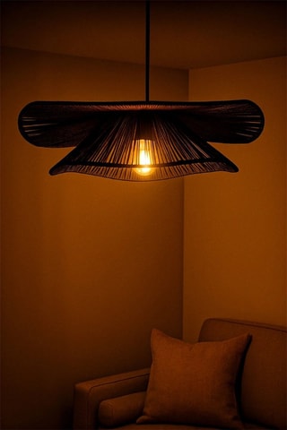 Suspension - Noir - 40 W