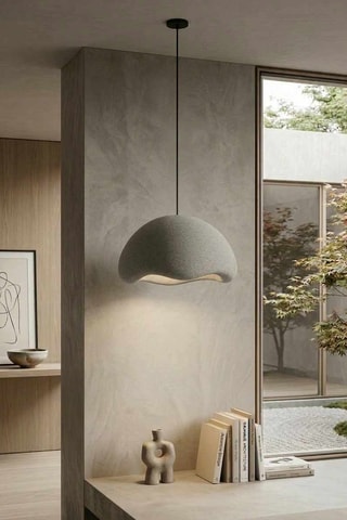 Suspension - Gris - 40 W