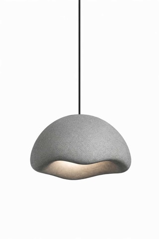 Suspension - Gris - 40 W