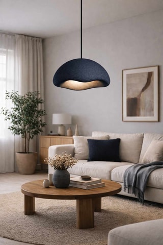 Suspension - Noir - 40 W