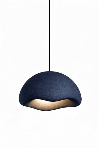 Suspension - Noir - 40 W