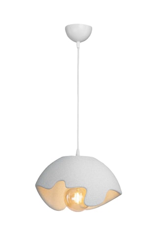 Suspension - Blanc - 40 W