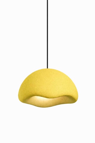 Suspension - Jaune - 40 W