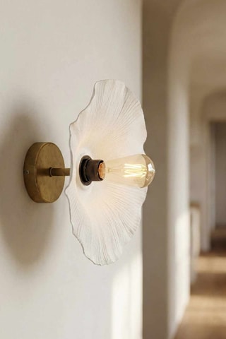 Applique murale - Blanc - 5 W