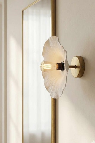 Applique murale - Blanc - 5 W