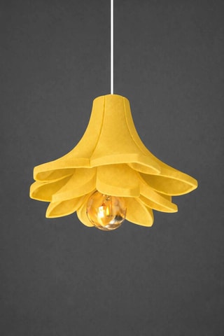 Suspension - Jaune - 40 W