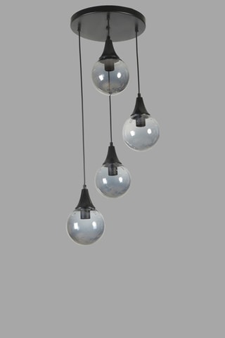 Suspension - Noir - 40 W