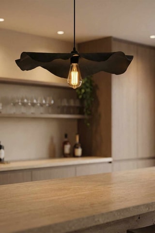 Suspension - Noir - 40 W