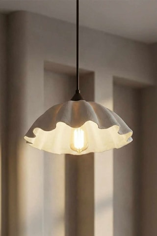 Suspension - Blanc - 40 W