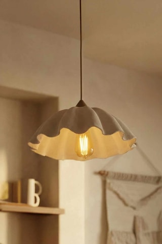 Suspension - Blanc - 40 W