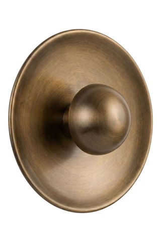 Applique murale - Bronze