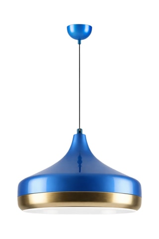 Suspension Yildo - Bleu - 40 W