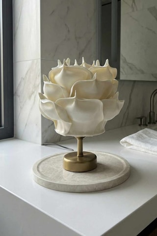 Lampe à poser - Doré - 5 W