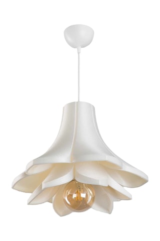 Suspension - Blanc - 40 W