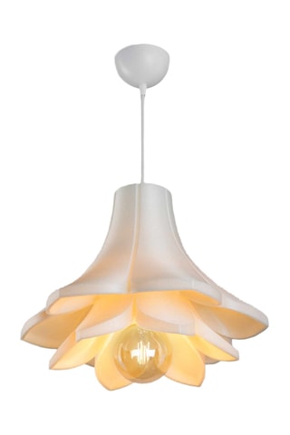 Suspension - Blanc - 40 W