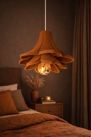 Suspension - Orange - 40 W