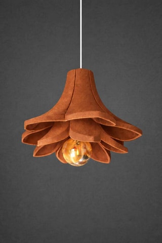 Suspension - Orange - 40 W