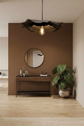 Suspension - Noir - 40 W