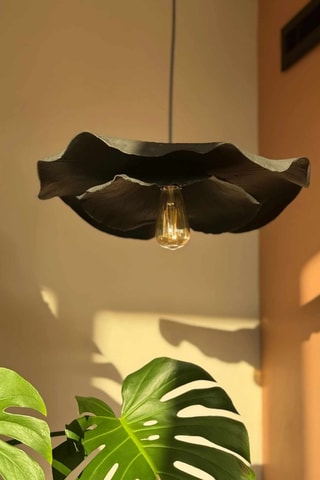 Suspension - Noir - 40 W