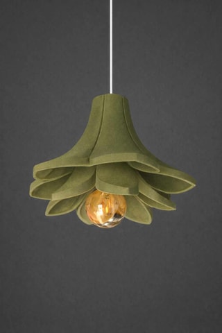 Suspension - Vert - 40 W