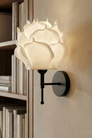 Applique murale - Noir - 5 W